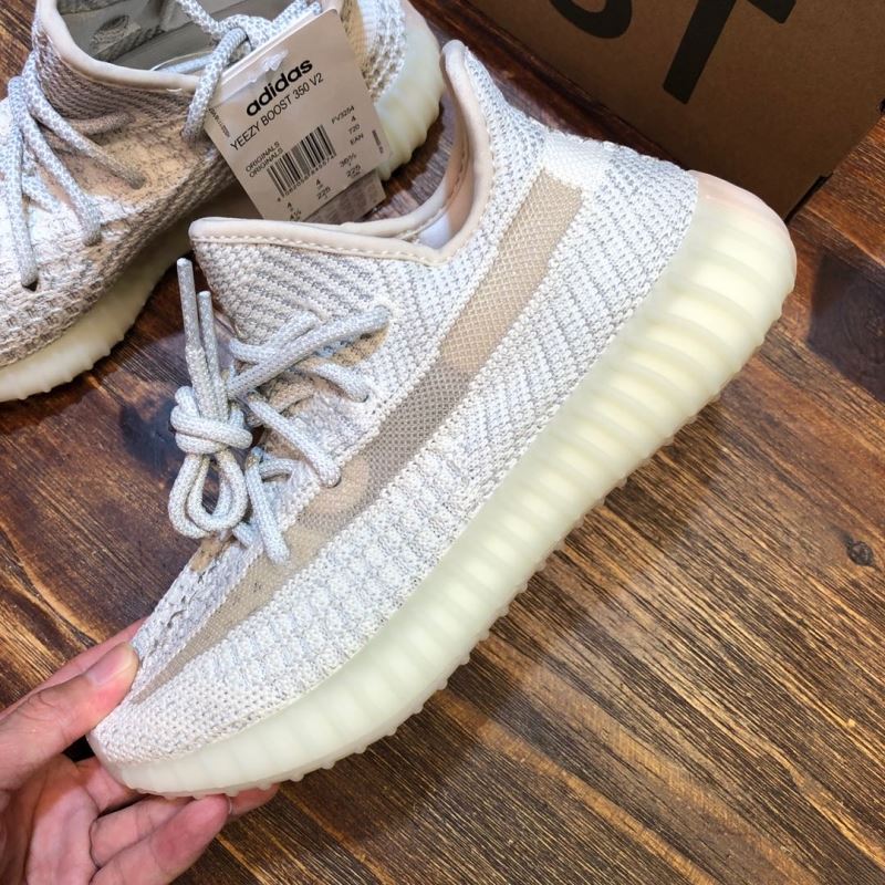 Adidas Yeezy 350 Shoes